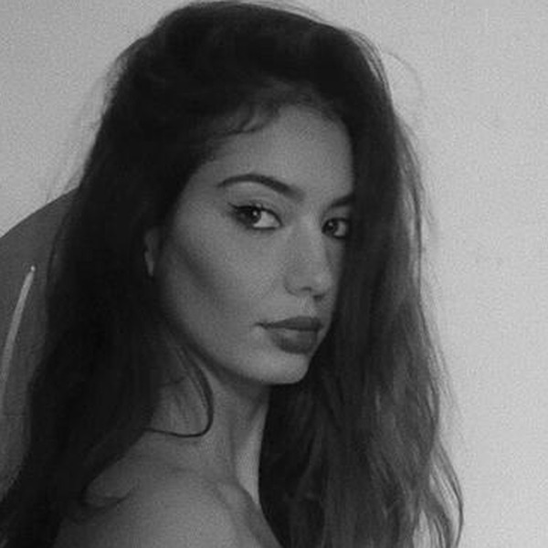 Rosangela D'Avino