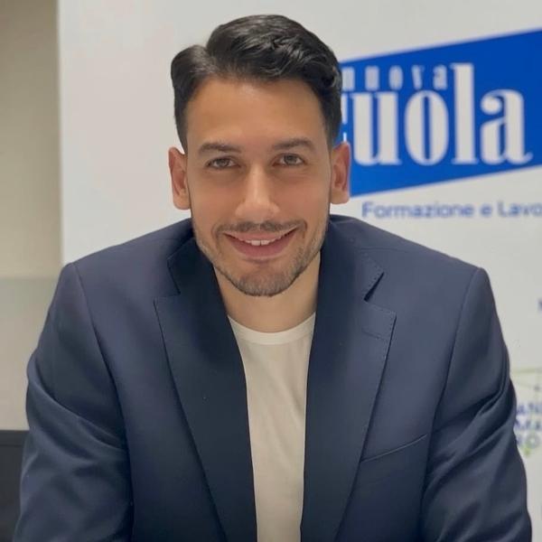 Vito Bisogno